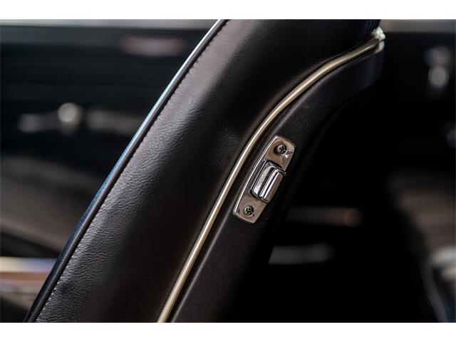 1967 Pontiac GTO (CC-2078889) for sale in SCOTTSDALE, Arizona