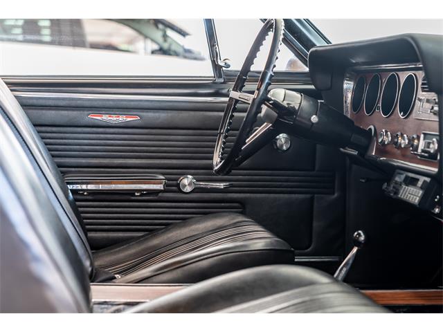 1967 Pontiac GTO (CC-2078889) for sale in SCOTTSDALE, Arizona