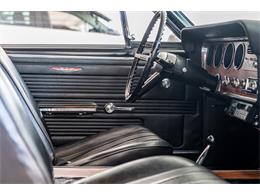 1967 Pontiac GTO (CC-2078889) for sale in SCOTTSDALE, Arizona