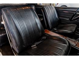 1967 Pontiac GTO (CC-2078889) for sale in SCOTTSDALE, Arizona