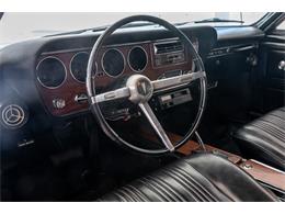 1967 Pontiac GTO (CC-2078889) for sale in SCOTTSDALE, Arizona