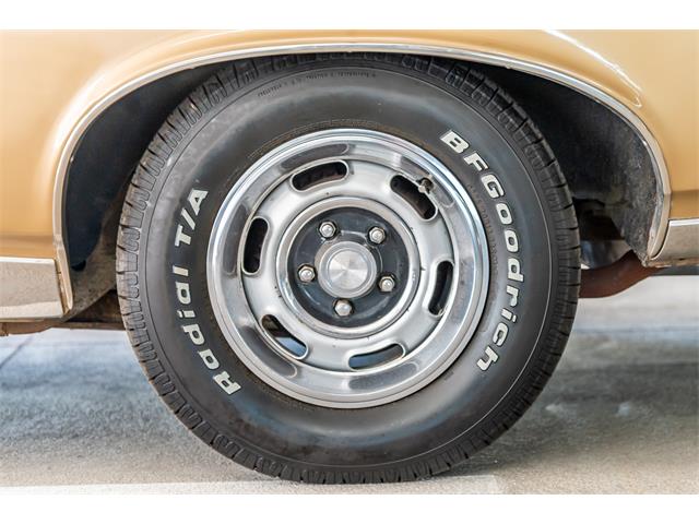 1967 Pontiac GTO (CC-2078889) for sale in SCOTTSDALE, Arizona