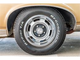 1967 Pontiac GTO (CC-2078889) for sale in SCOTTSDALE, Arizona