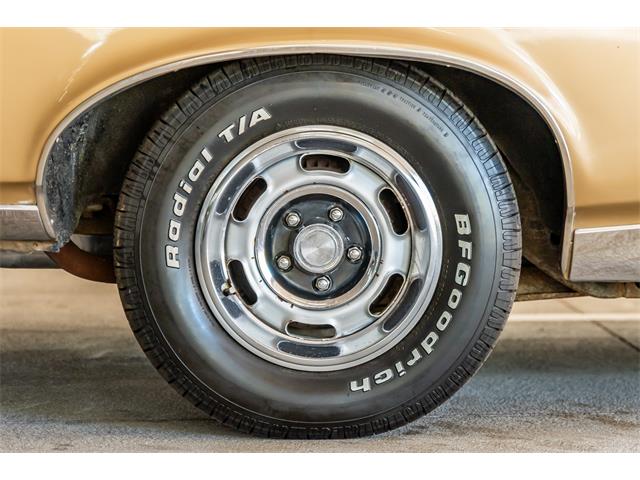 1967 Pontiac GTO (CC-2078889) for sale in SCOTTSDALE, Arizona