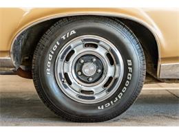 1967 Pontiac GTO (CC-2078889) for sale in SCOTTSDALE, Arizona