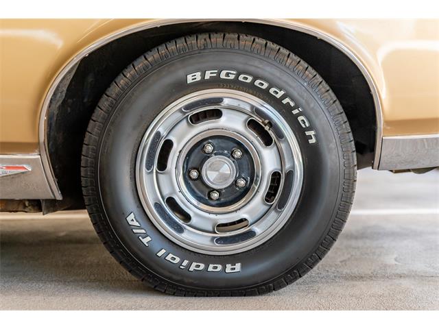 1967 Pontiac GTO (CC-2078889) for sale in SCOTTSDALE, Arizona