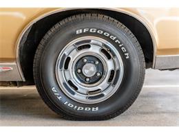 1967 Pontiac GTO (CC-2078889) for sale in SCOTTSDALE, Arizona