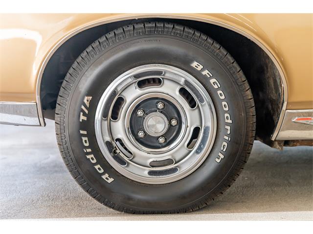 1967 Pontiac GTO (CC-2078889) for sale in SCOTTSDALE, Arizona