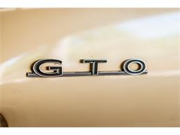 1967 Pontiac GTO (CC-2078889) for sale in SCOTTSDALE, Arizona