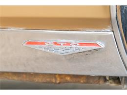 1967 Pontiac GTO (CC-2078889) for sale in SCOTTSDALE, Arizona
