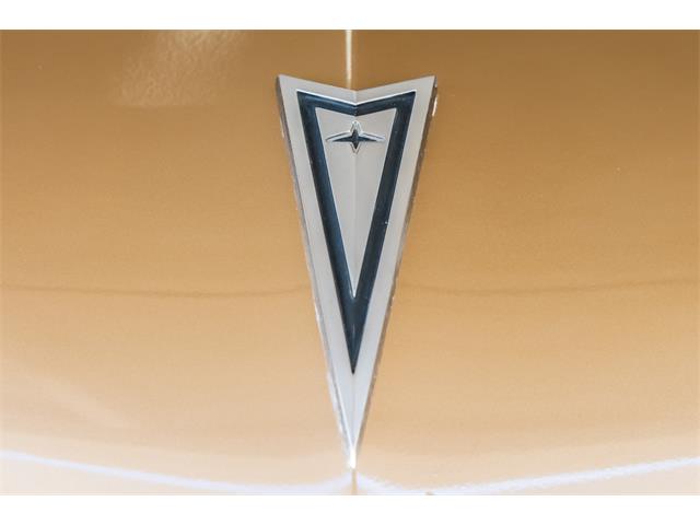 1967 Pontiac GTO (CC-2078889) for sale in SCOTTSDALE, Arizona