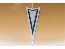 1967 Pontiac GTO (CC-2078889) for sale in SCOTTSDALE, Arizona