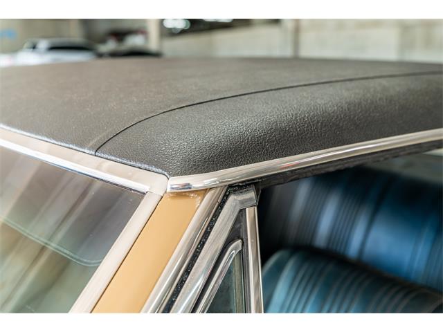 1967 Pontiac GTO (CC-2078889) for sale in SCOTTSDALE, Arizona