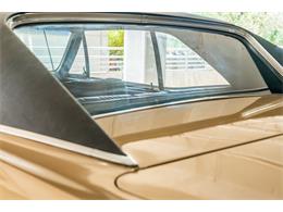 1967 Pontiac GTO (CC-2078889) for sale in SCOTTSDALE, Arizona