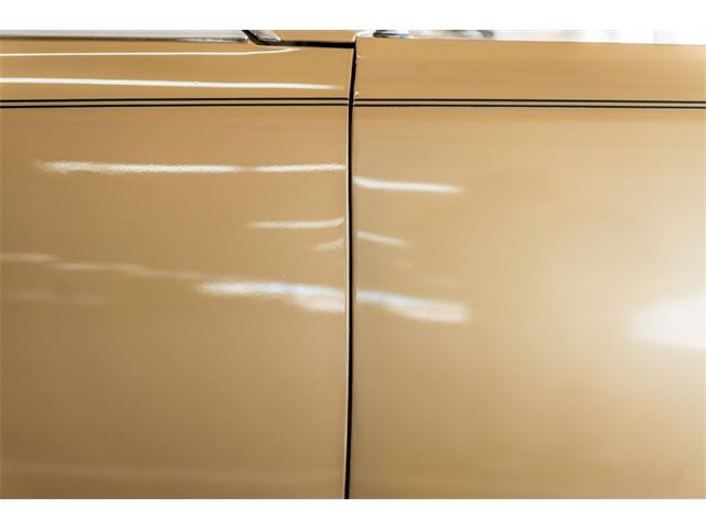 1967 Pontiac GTO (CC-2078889) for sale in SCOTTSDALE, Arizona