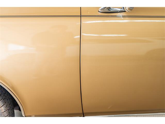 1967 Pontiac GTO (CC-2078889) for sale in SCOTTSDALE, Arizona