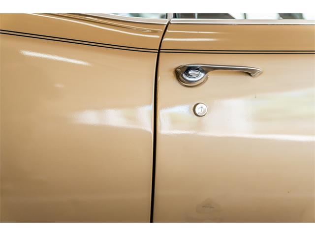 1967 Pontiac GTO (CC-2078889) for sale in SCOTTSDALE, Arizona