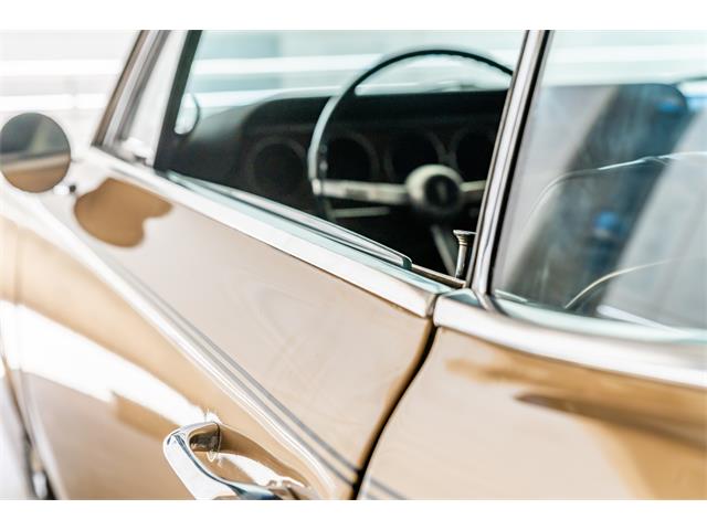 1967 Pontiac GTO (CC-2078889) for sale in SCOTTSDALE, Arizona
