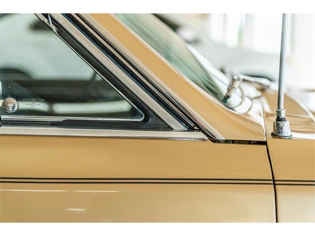 1967 Pontiac GTO (CC-2078889) for sale in SCOTTSDALE, Arizona