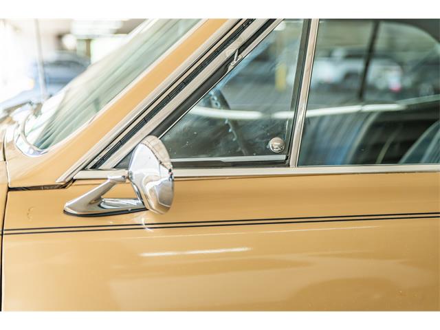 1967 Pontiac GTO (CC-2078889) for sale in SCOTTSDALE, Arizona