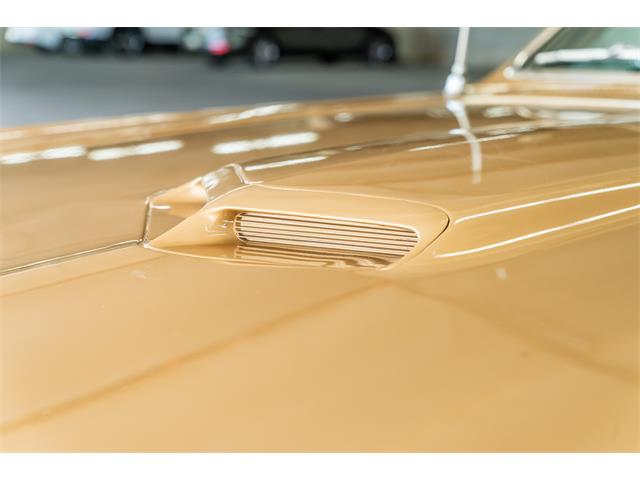 1967 Pontiac GTO (CC-2078889) for sale in SCOTTSDALE, Arizona