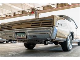 1967 Pontiac GTO (CC-2078889) for sale in SCOTTSDALE, Arizona