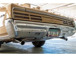 1967 Pontiac GTO (CC-2078889) for sale in SCOTTSDALE, Arizona