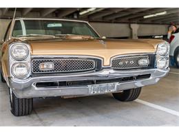 1967 Pontiac GTO (CC-2078889) for sale in SCOTTSDALE, Arizona