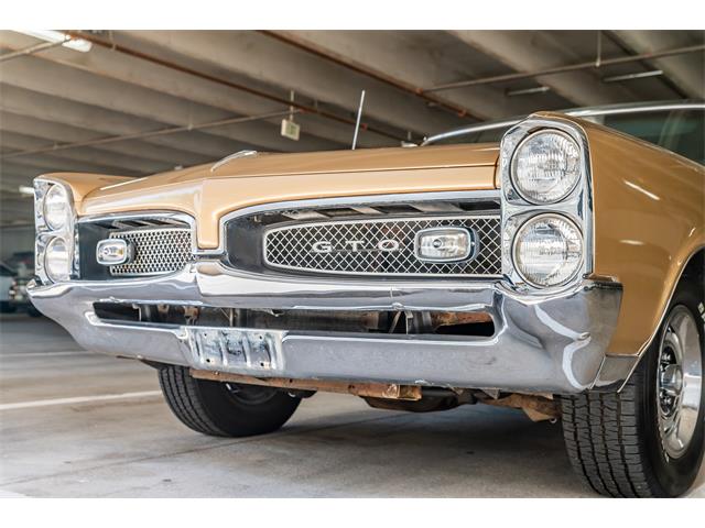 1967 Pontiac GTO (CC-2078889) for sale in SCOTTSDALE, Arizona