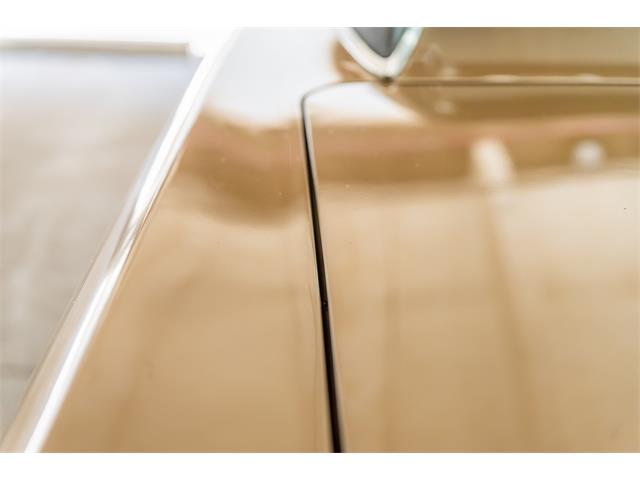 1967 Pontiac GTO (CC-2078889) for sale in SCOTTSDALE, Arizona