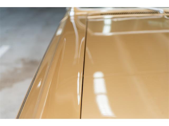 1967 Pontiac GTO (CC-2078889) for sale in SCOTTSDALE, Arizona