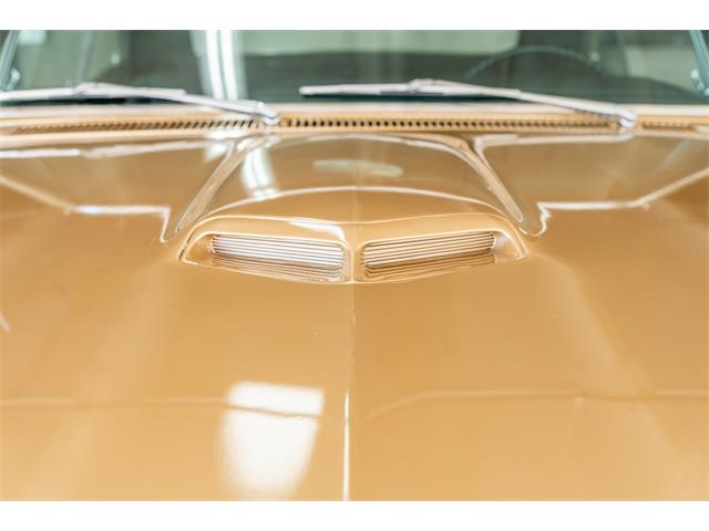 1967 Pontiac GTO (CC-2078889) for sale in SCOTTSDALE, Arizona