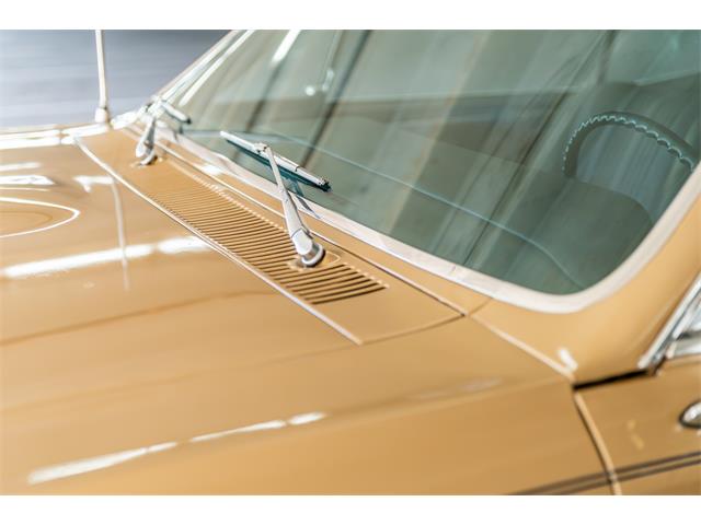 1967 Pontiac GTO (CC-2078889) for sale in SCOTTSDALE, Arizona