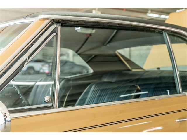 1967 Pontiac GTO (CC-2078889) for sale in SCOTTSDALE, Arizona