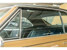 1967 Pontiac GTO (CC-2078889) for sale in SCOTTSDALE, Arizona