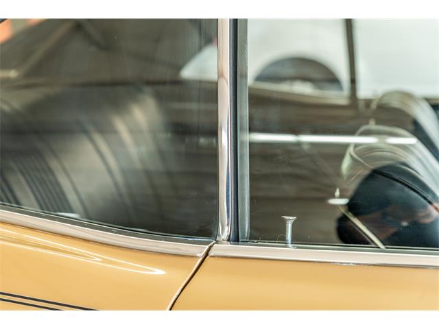 1967 Pontiac GTO (CC-2078889) for sale in SCOTTSDALE, Arizona