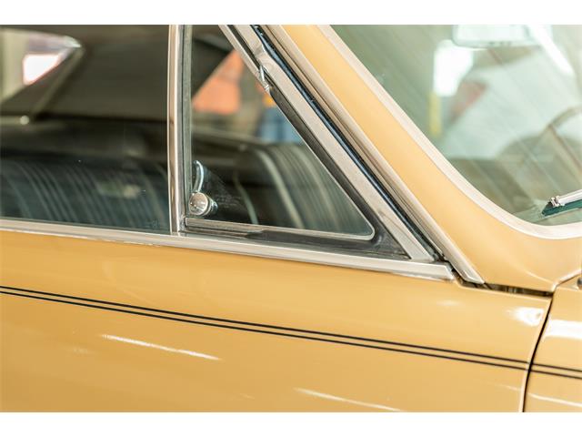 1967 Pontiac GTO (CC-2078889) for sale in SCOTTSDALE, Arizona