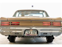 1967 Pontiac GTO (CC-2078889) for sale in SCOTTSDALE, Arizona