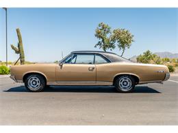 1967 Pontiac GTO (CC-2078889) for sale in SCOTTSDALE, Arizona