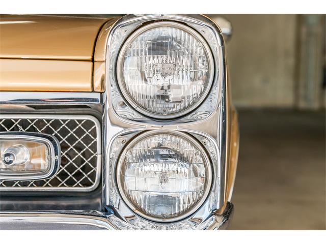 1967 Pontiac GTO (CC-2078889) for sale in SCOTTSDALE, Arizona