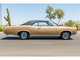 1967 Pontiac GTO (CC-2078889) for sale in SCOTTSDALE, Arizona