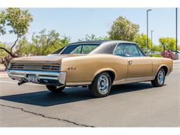 1967 Pontiac GTO (CC-2078889) for sale in SCOTTSDALE, Arizona