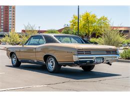1967 Pontiac GTO (CC-2078889) for sale in SCOTTSDALE, Arizona