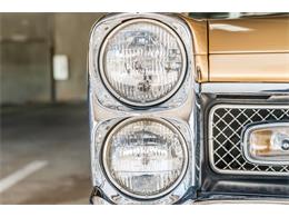 1967 Pontiac GTO (CC-2078889) for sale in SCOTTSDALE, Arizona