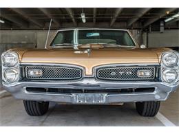 1967 Pontiac GTO (CC-2078889) for sale in SCOTTSDALE, Arizona