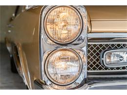 1967 Pontiac GTO (CC-2078889) for sale in SCOTTSDALE, Arizona