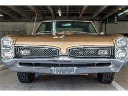 1967 Pontiac GTO (CC-2078889) for sale in SCOTTSDALE, Arizona