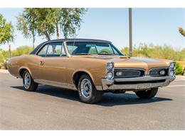 1967 Pontiac GTO (CC-2078889) for sale in SCOTTSDALE, Arizona