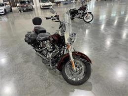 2011 Harley-Davidson Softail (CC-2070889) for sale in Wooster, Ohio