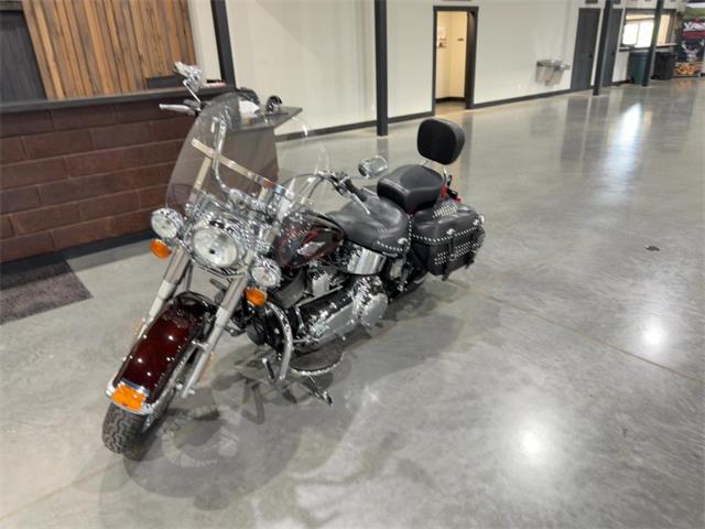 2011 Harley-Davidson Softail (CC-2070889) for sale in Wooster, Ohio